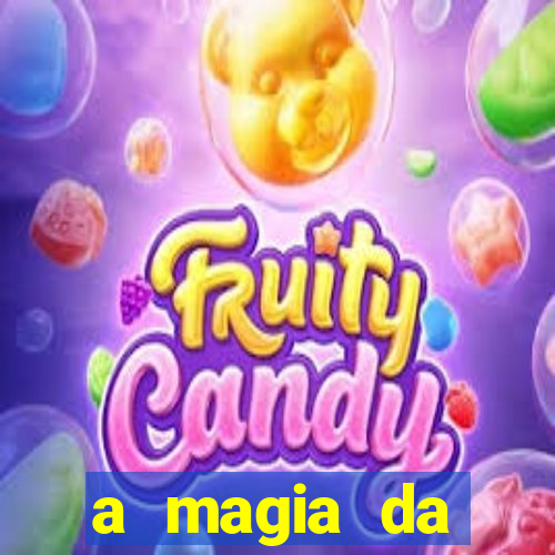 a magia da sobrevivência download